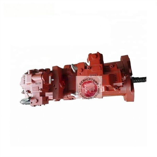 DPA DPA63 Гидравлический насос DOOSAN Hydraulic pump DOOSAN DPA DPA63