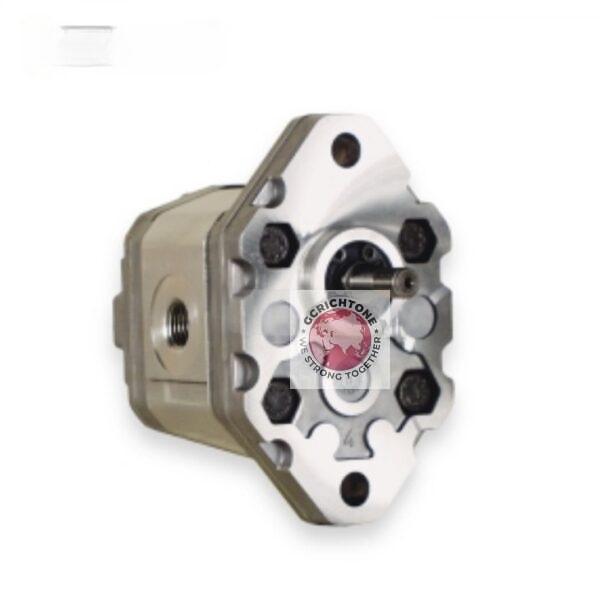 0.25 D 18 KA 0.25 D 24 KA 0.25 D 30 KA 0.25 D 36 KA Гидравлический шестерной насос MARZOCCHI Hydraulic Gear Pump MARZOCCHI 0.25 D 18 KA 0.25 D 24 KA 0.25 D 30 KA 0.25 D 36 KA