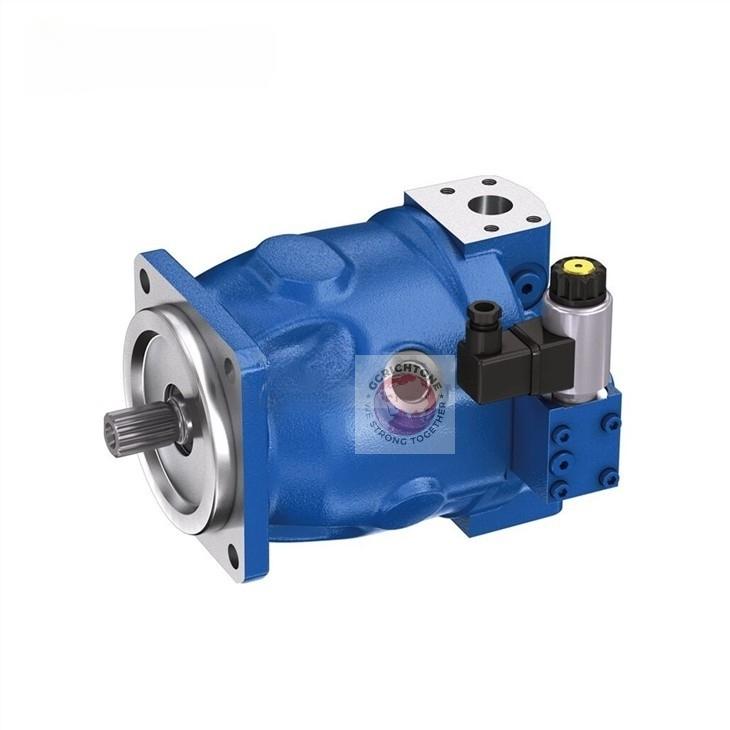 A10VG Series 10 Аксиально-поршневой регулируемый насос REXROTH