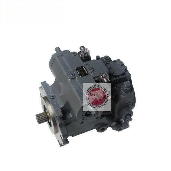 A4VTG Series 33 Аксиально-поршневой регулируемый насос REXROTH