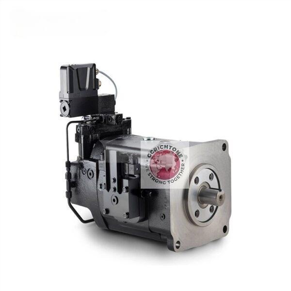 P Насос открытого и закрытого контура Gold Cup для гидростатических трансмиссий PARKER Gold Cup open and closed loop pump for PARKER hydrostatic transmissions P6 P7 P8 P11 P14 P24 P30