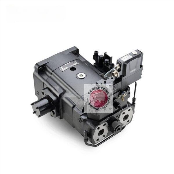 P Насос открытого и закрытого контура Gold Cup для гидростатических трансмиссий PARKER Gold Cup open and closed loop pump for PARKER hydrostatic transmissions P6 P7 P8 P11 P14 P24 P30