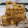 Дизельный двигатель Caterpillar CAT C2.2 Дизельный двигатель Caterpillar CAT C2.2
