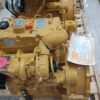 Дизельный двигатель Caterpillar CAT C2.2 2 Дизельный двигатель Caterpillar CAT C2.2