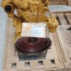 Дизельный двигатель Caterpillar CAT C2.2 3 Дизельный двигатель Caterpillar CAT C2.2