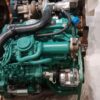 Дизельный двигатель Kubota V2607 3 Дизельный двигатель Kubota V2607