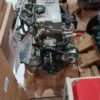 Дизельный двигатель Perkins 403D-11 3 Дизельный двигатель Perkins 403D-11