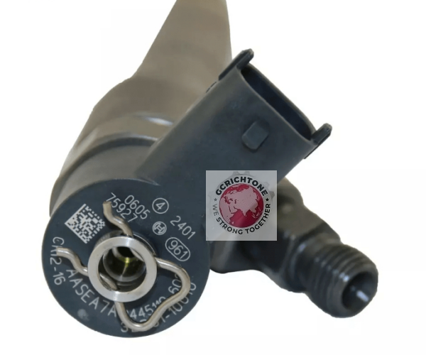 Топливная форсунка Common Rail 32R61-00010 0445110536 для Mitsubishi D04FR D06FR 3 Топливная форсунка Common Rail 32R61-00010 0445110536 для Mitsubishi D04FR D06FR