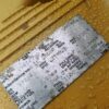 Дизельный двигатель Cat 3406B 2 Дизельный двигатель Cat 3406B