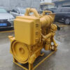 Дизельный двигатель Cat 3406B 4 Дизельный двигатель Cat 3406B