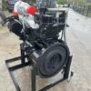 Дизельный двигатель Mitsubishi D04FR-006999 5 Дизельный двигатель Mitsubishi D04FR-006999