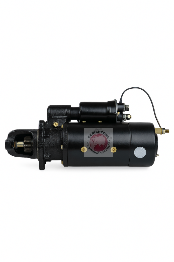 Starter Cummins 40MT 3604233RX Starter Cummins 40MT 3604233RX