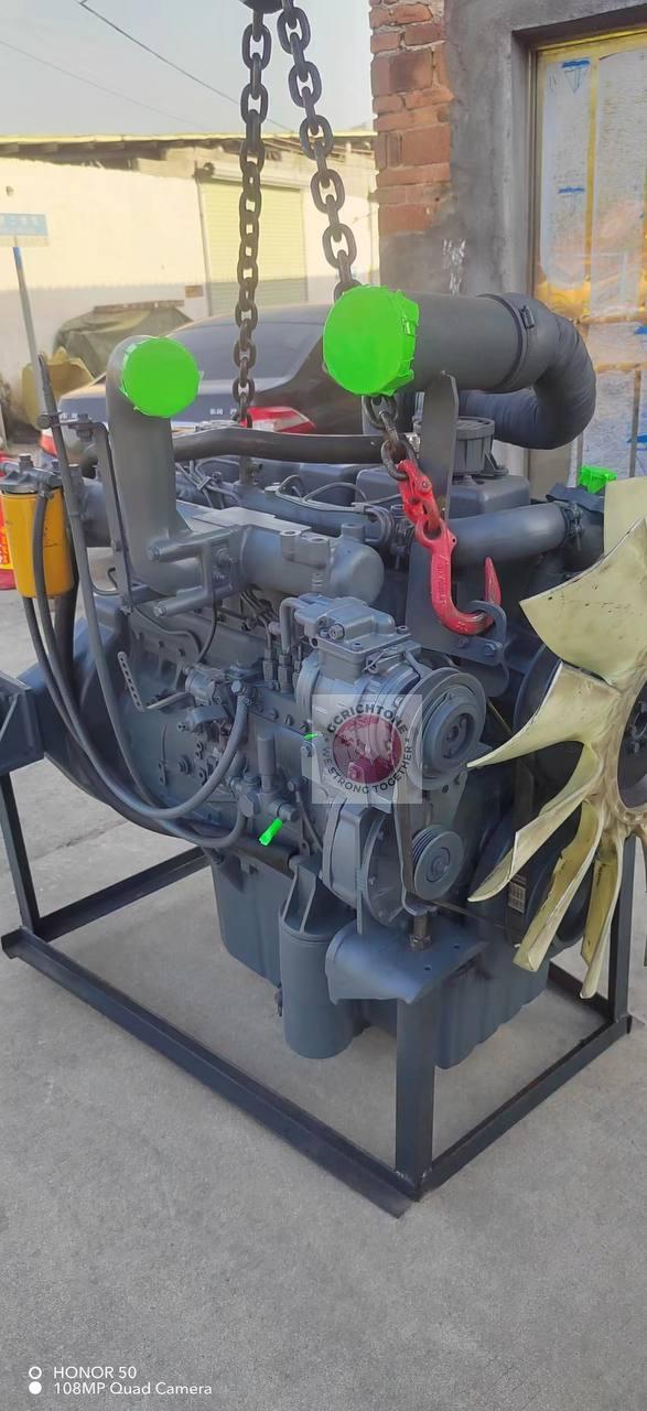 Doosan d1146T Doosan d1146T