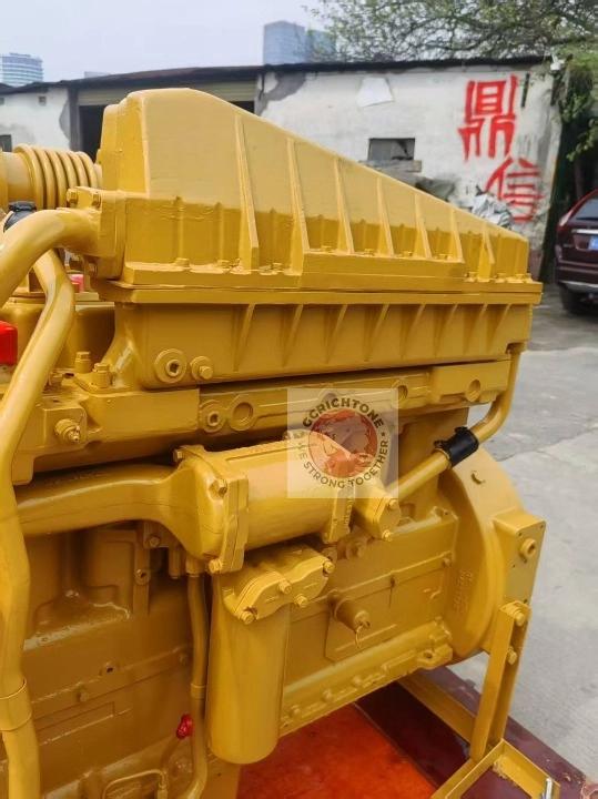 Caterpillar Cat 3306 Caterpillar Cat 3306