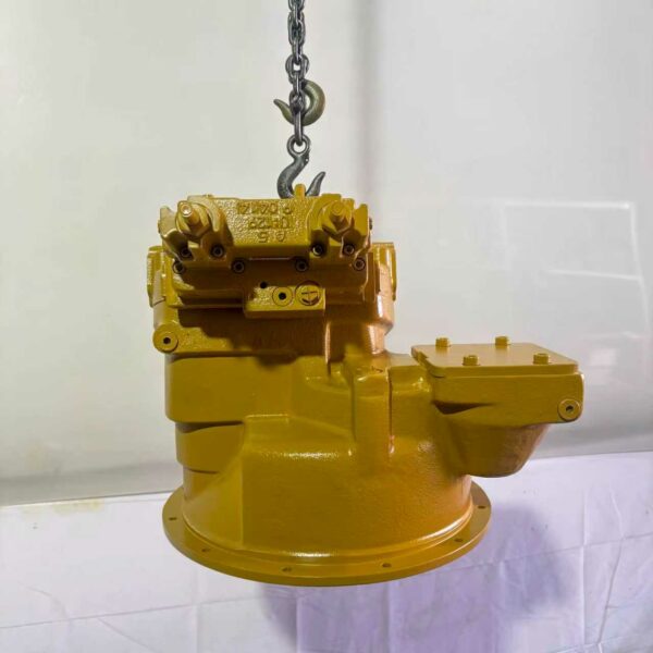 2856799c01c0cb9a088367990f15ef3b Hydraulic pump A8V0160 123-2235 153-9185 for CAT 330b